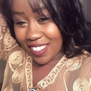 Meet your Posher, Itaysha